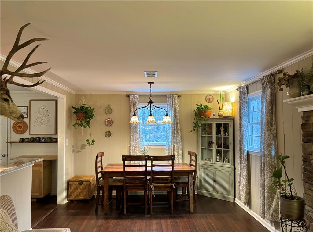 115 Maple Leaf Drive, Dahlonega, Georgia image 41