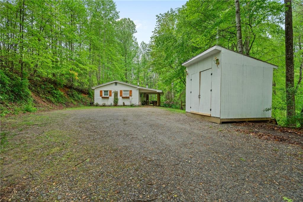 115 Maple Leaf Drive, Dahlonega, Georgia image 26