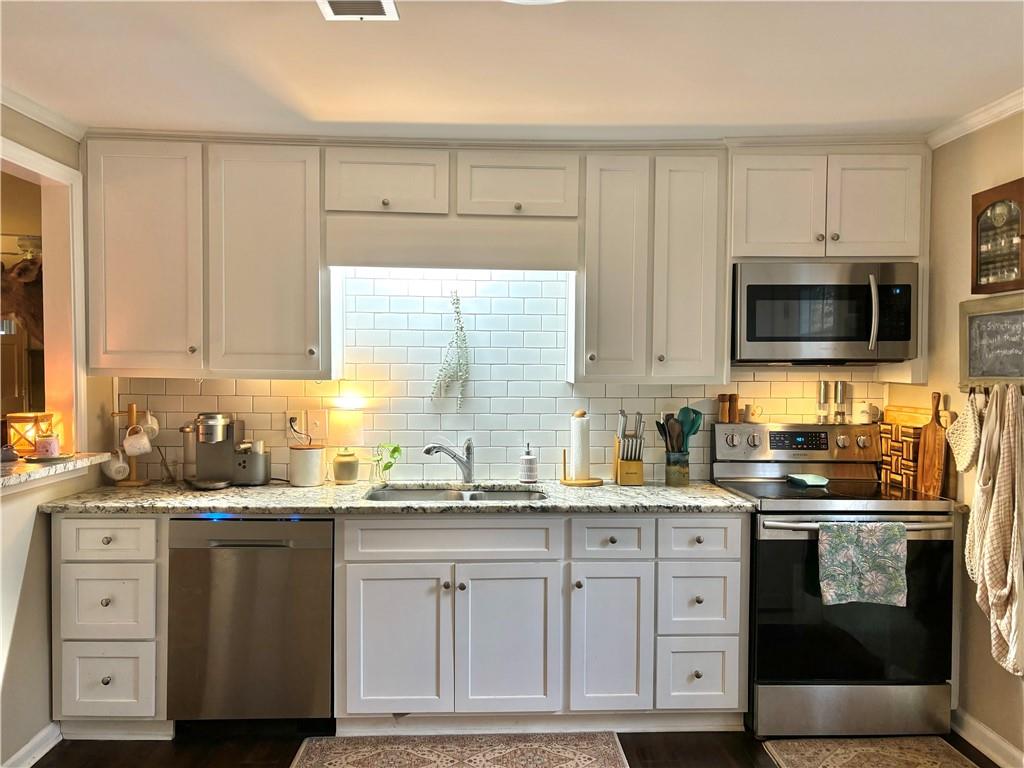 115 Maple Leaf Drive, Dahlonega, Georgia image 38