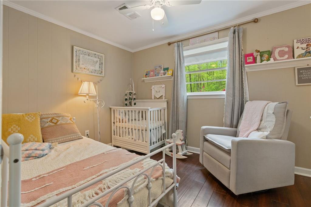 115 Maple Leaf Drive, Dahlonega, Georgia image 6
