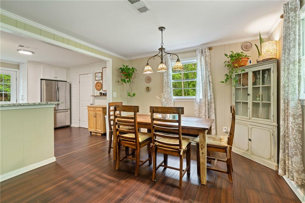 115 Maple Leaf Drive, Dahlonega, Georgia image 11