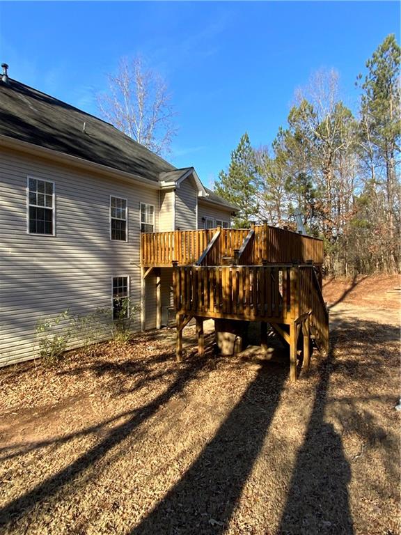 608 Morgans Trace, Ellenwood, Georgia image 40