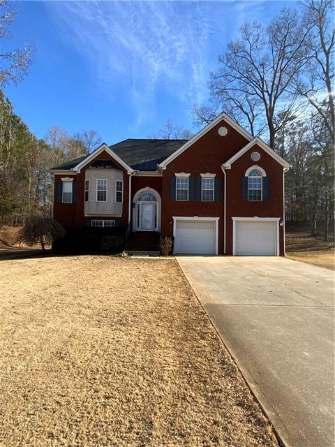 608 Morgans Trace Ellenwood GA 30294