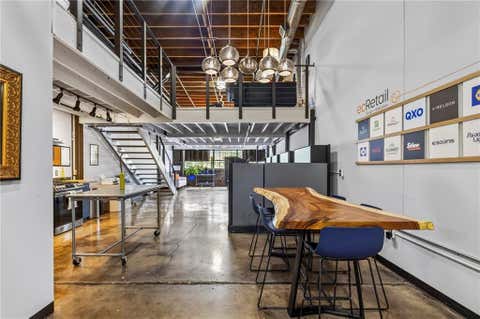 Photo of 887 W Marietta Street NW #S105, Atlanta, GA 30318 (MLS # 7820202)