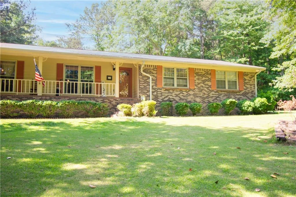 1719 Highway 81 W