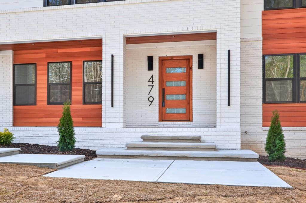 479 Holcomb Bridge Road