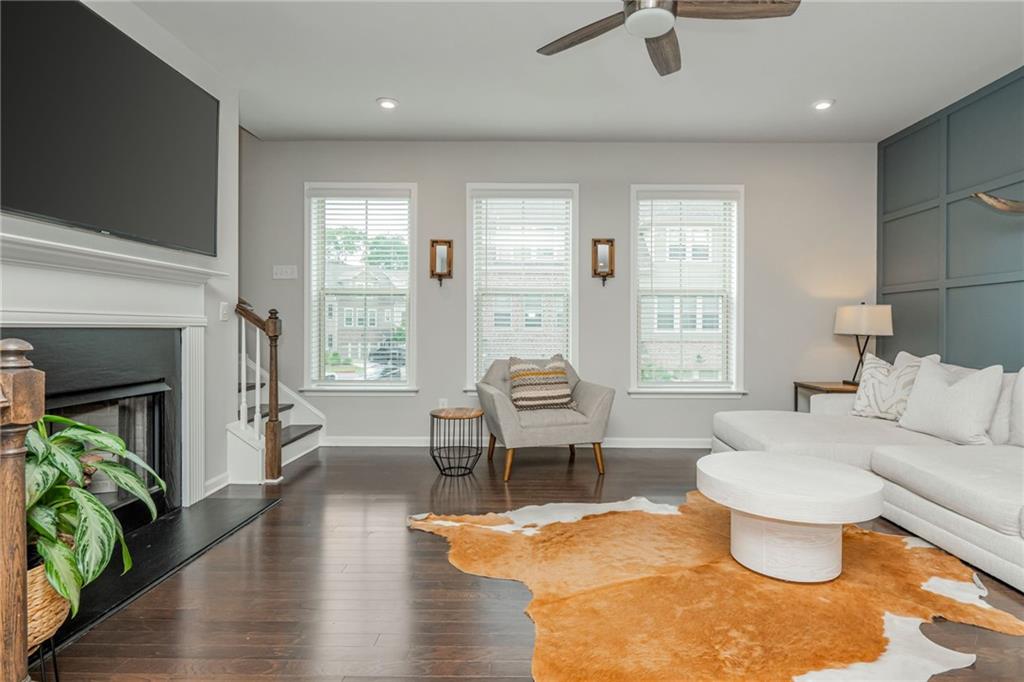2444 Coosa Valley, Atlanta, Georgia image 15