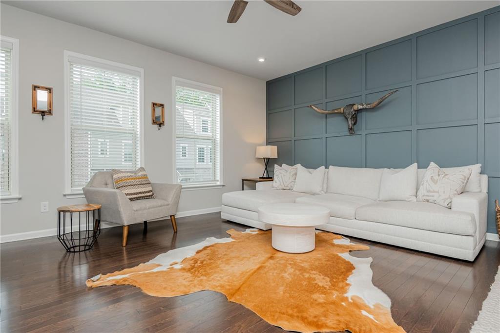2444 Coosa Valley, Atlanta, Georgia image 12