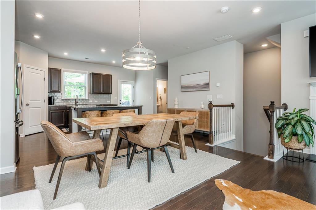 2444 Coosa Valley, Atlanta, Georgia image 18