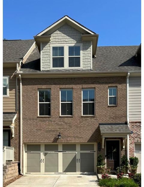 2444 Coosa Valley Atlanta GA 30339