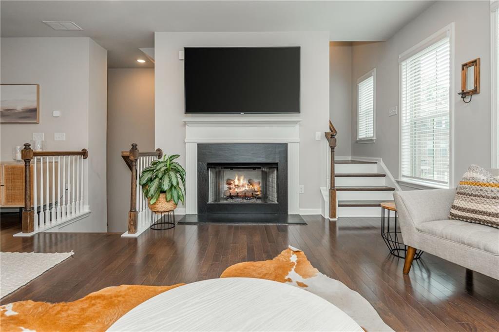 2444 Coosa Valley, Atlanta, Georgia image 10