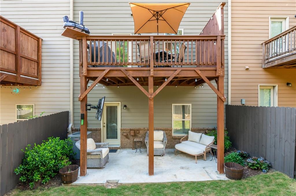 2444 Coosa Valley, Atlanta, Georgia image 45