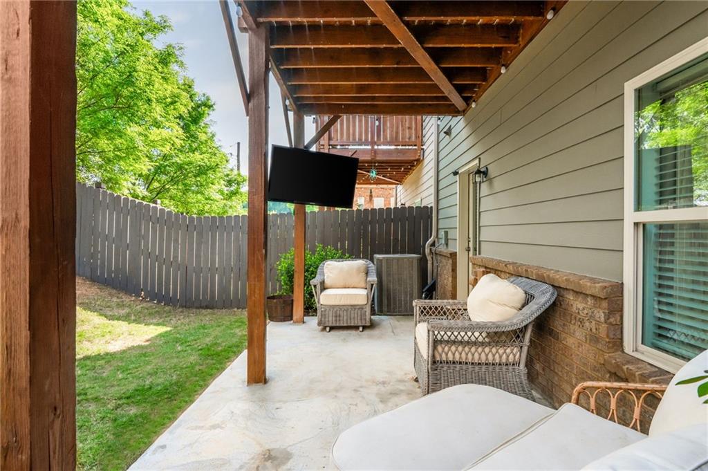 2444 Coosa Valley, Atlanta, Georgia image 48
