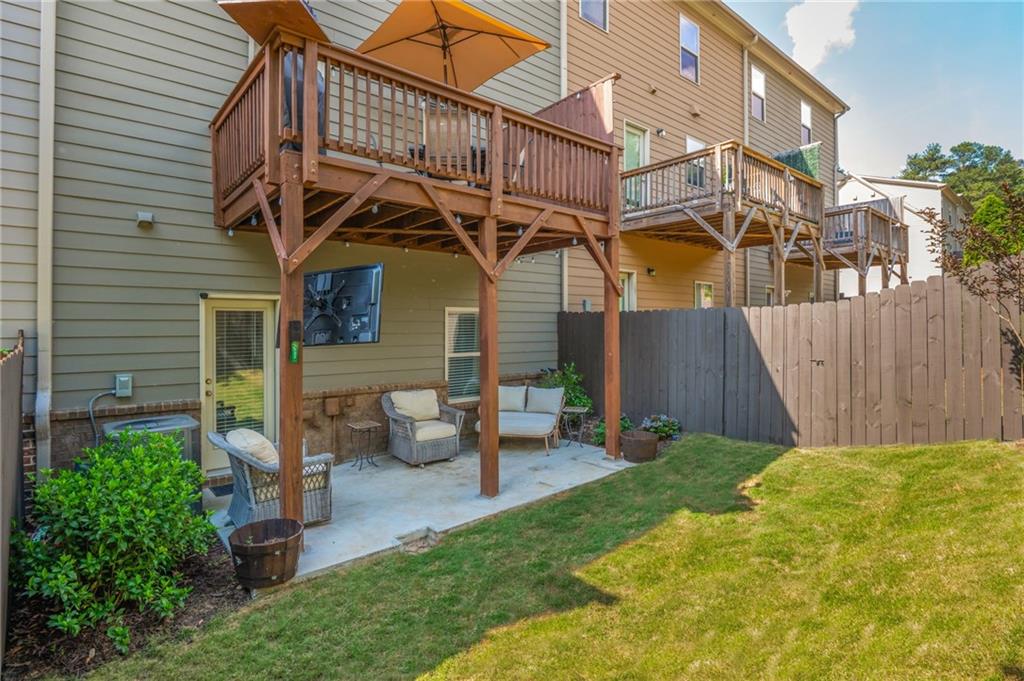 2444 Coosa Valley, Atlanta, Georgia image 46
