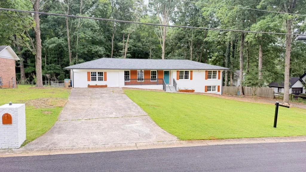 5698 Crestwood Drive