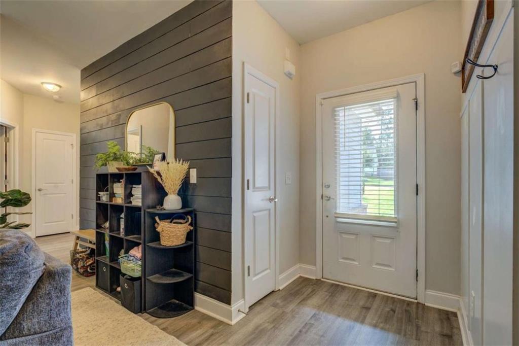 107 Coulter Woods Drive