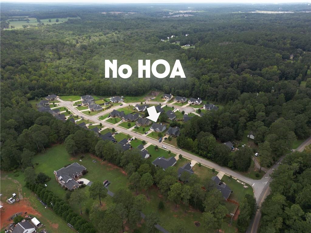 107 Coulter Woods Drive