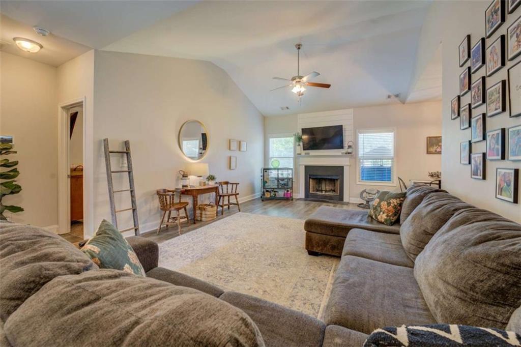 107 Coulter Woods Drive