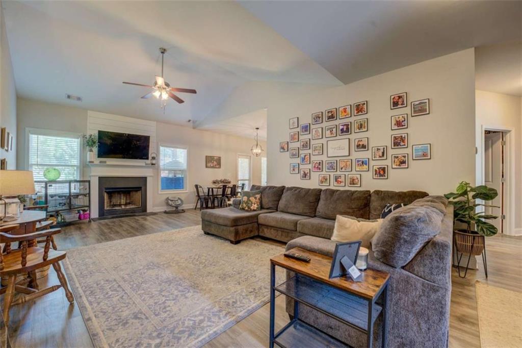 107 Coulter Woods Drive