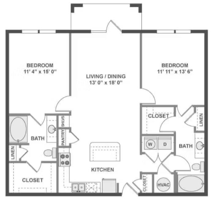 Amli North Point - Residential Lease