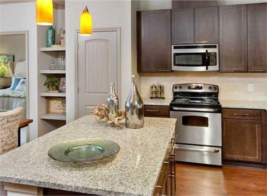Convenient to Shopping, Restaurants, Entertainment in Alpharetta.  Easy Access to GA 400.  Chestnut or Espresso Shaker Cabinets.  Kitchen Islands*.  ENERGY STAR Appliances.  Tile Backsplashes.  Private Fenced Yards*.  Two-story Fitness Center.  Clubroom & Patio Entertaining Area.  Cyber Cafe.  Adjacent to 8-mile Greenway Trail along scenic Big Creek.  Breathe easy Smoke-free Community Inside & Out.  Recycling Center. $30 Reserved Parking