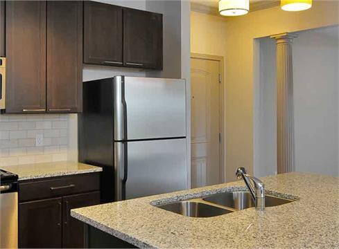 Amli North Point - Residential Lease