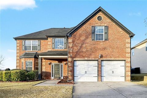 4205 Idlewood Drive Cumming GA 30040