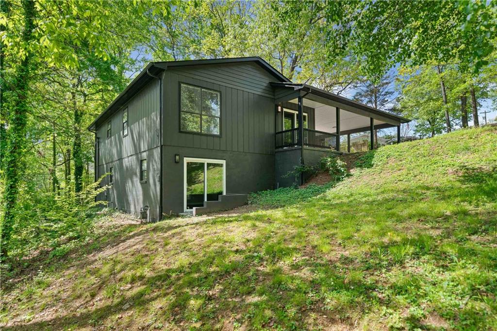 108 Stone Haven Drive, Calhoun, Georgia image 31