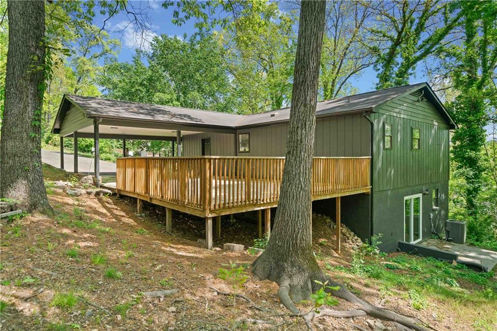 108 Stone Haven Drive, Calhoun, Georgia image 26