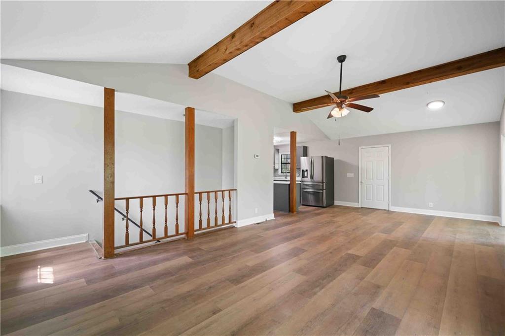 108 Stone Haven Drive, Calhoun, Georgia image 4