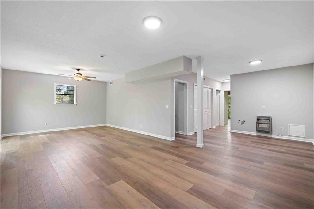 108 Stone Haven Drive, Calhoun, Georgia image 19
