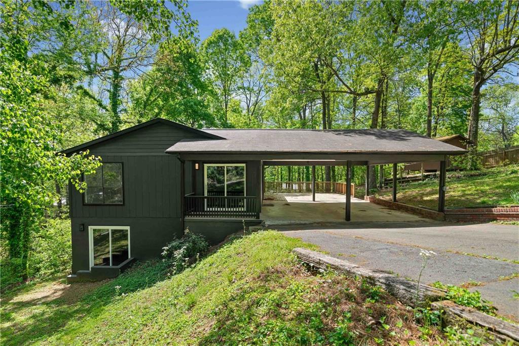 108 Stone Haven Drive, Calhoun, Georgia image 30