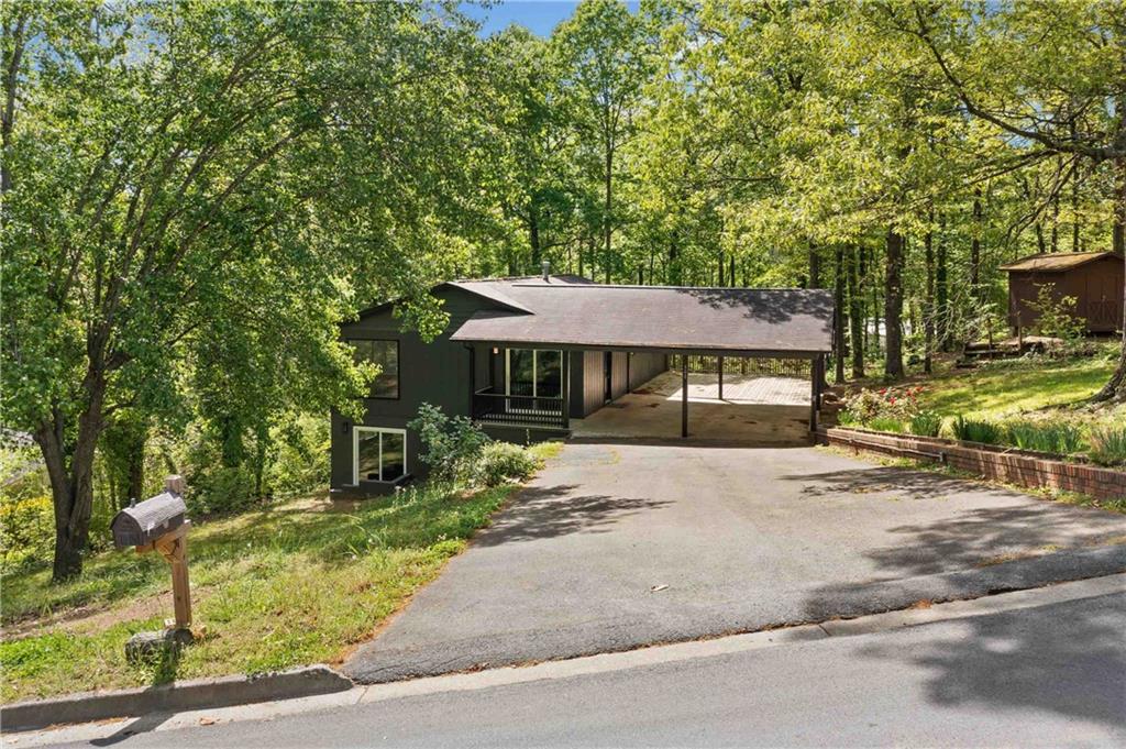 108 Stone Haven Drive, Calhoun, Georgia image 32