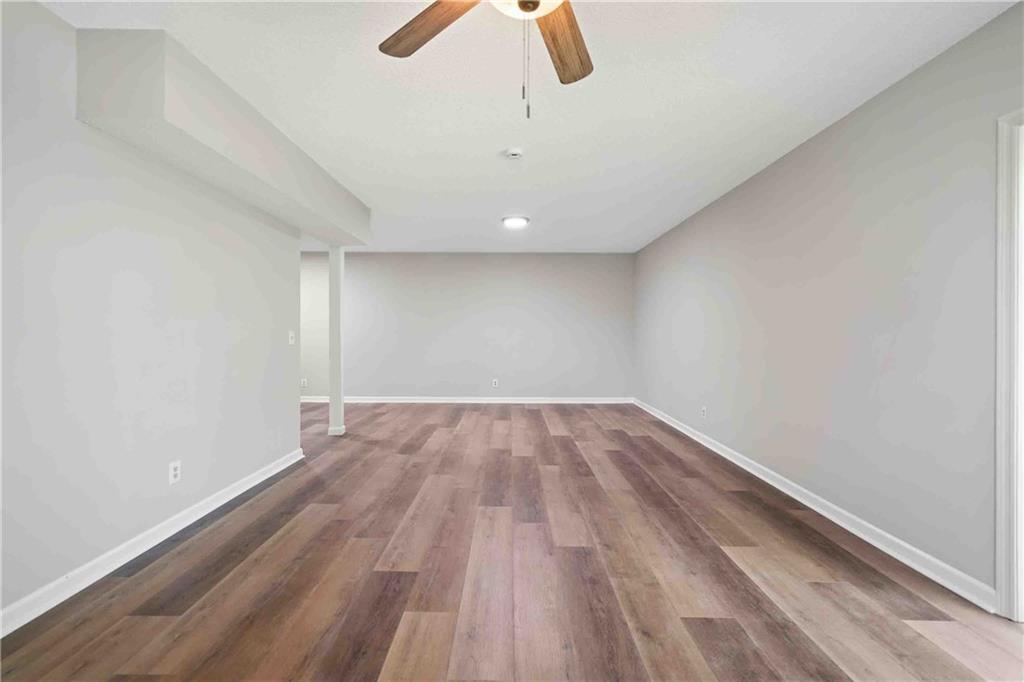 108 Stone Haven Drive, Calhoun, Georgia image 20