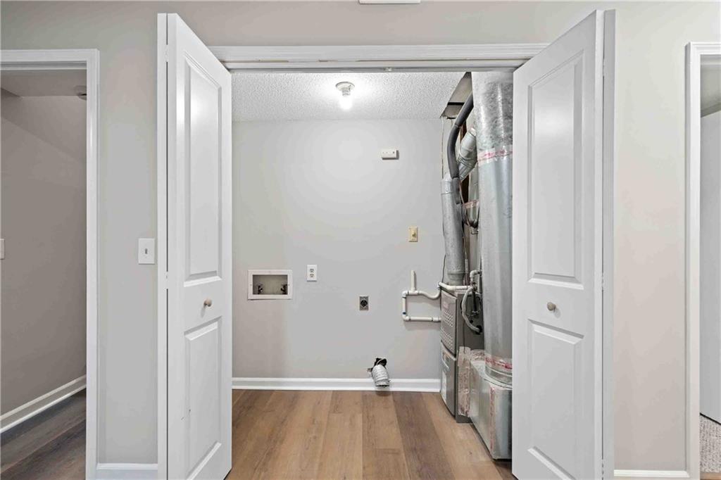 108 Stone Haven Drive, Calhoun, Georgia image 24