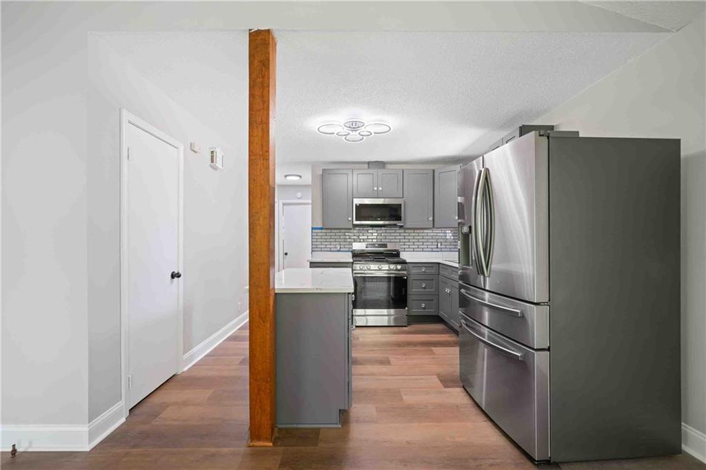 108 Stone Haven Drive, Calhoun, Georgia image 7