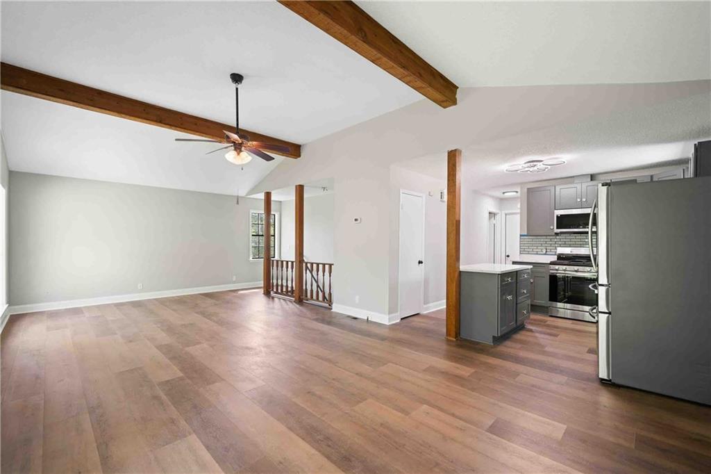 108 Stone Haven Drive, Calhoun, Georgia image 3