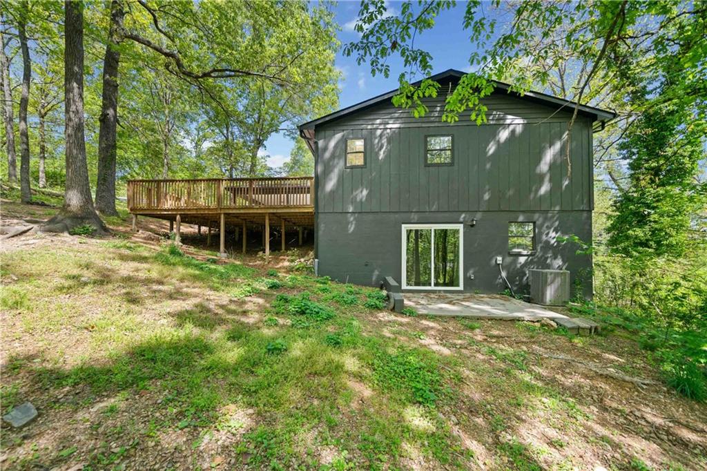 108 Stone Haven Drive, Calhoun, Georgia image 25