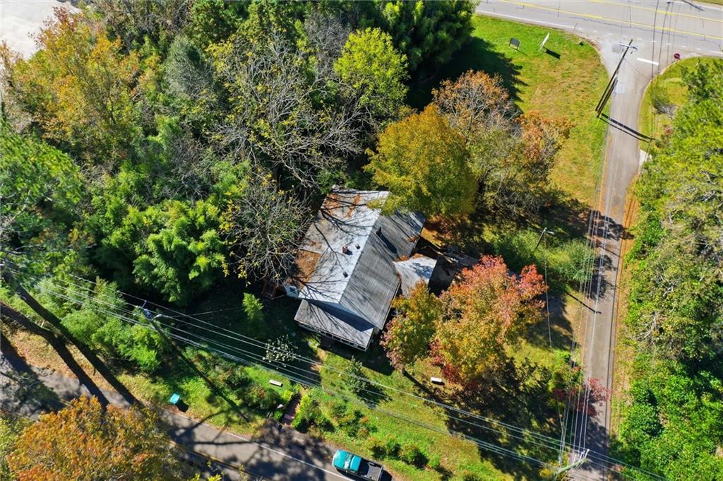 348 Old Tate Road