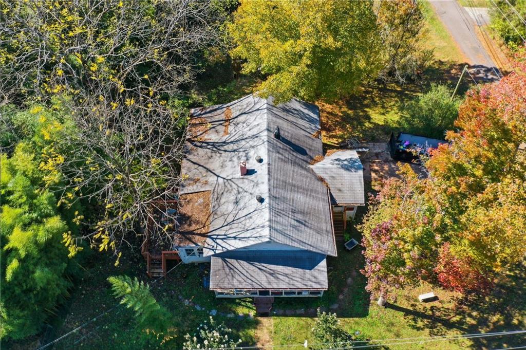 348 Old Tate Road