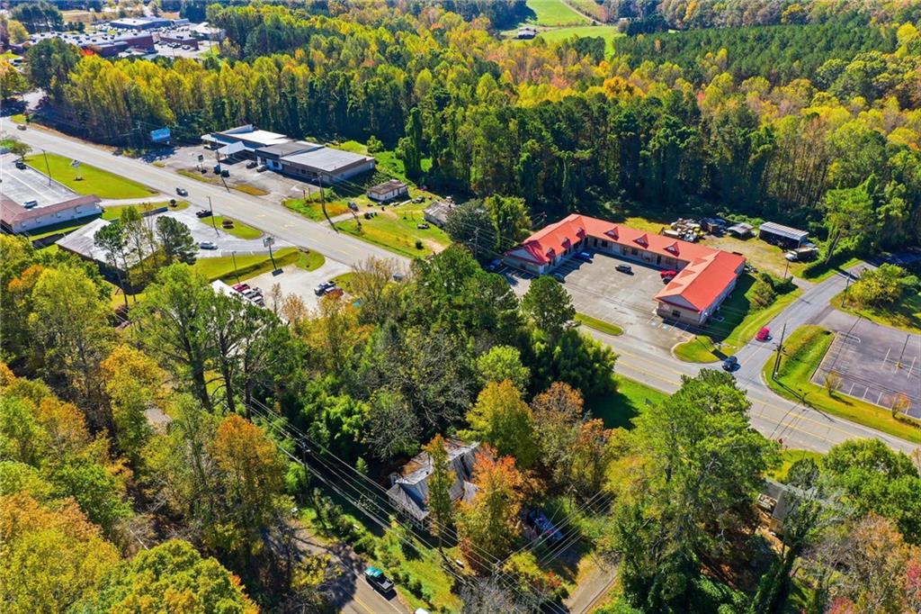 348 Old Tate Road