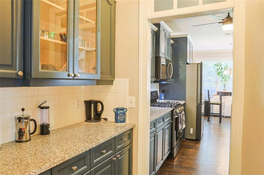 330 Bay Grove Road, Loganville, Georgia image 18