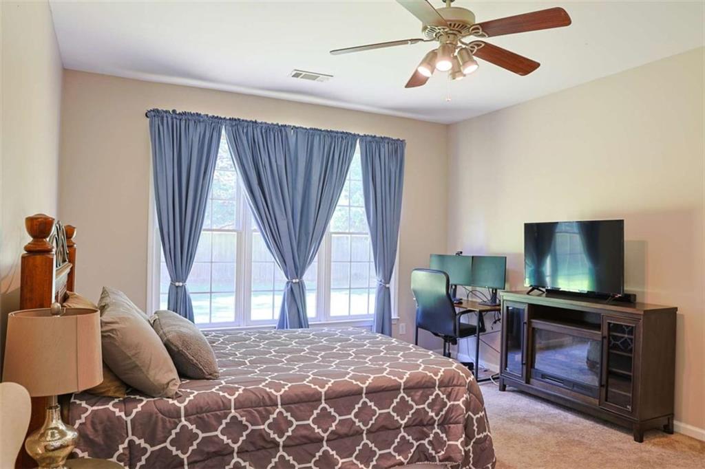 330 Bay Grove Road, Loganville, Georgia image 32