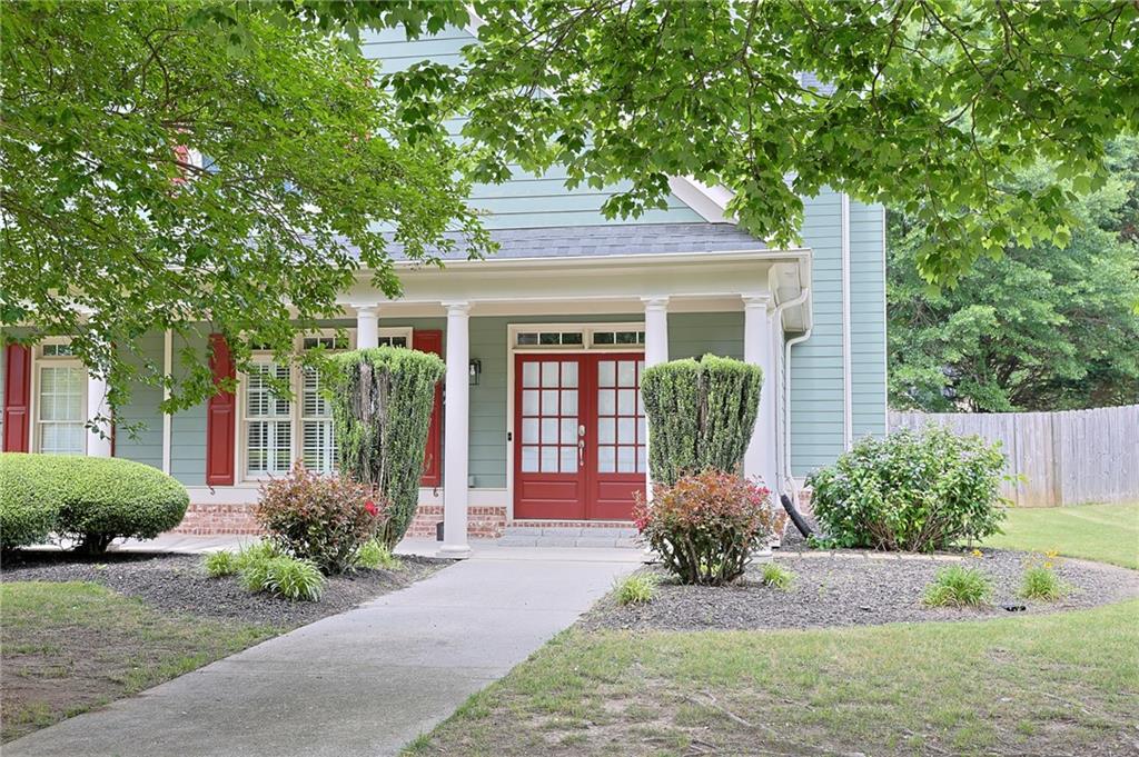 330 Bay Grove Road, Loganville, Georgia image 3
