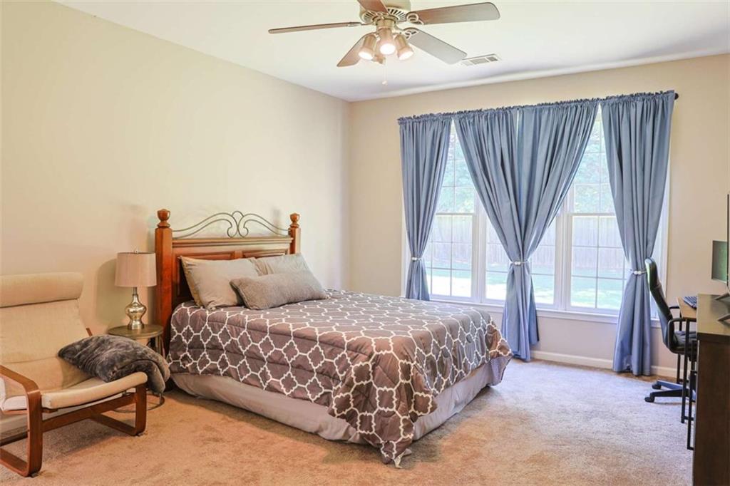 330 Bay Grove Road, Loganville, Georgia image 28