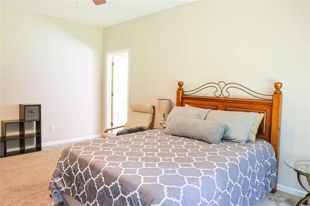 330 Bay Grove Road, Loganville, Georgia image 30