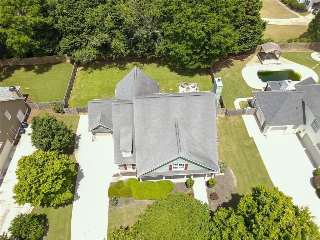 330 Bay Grove Road, Loganville, Georgia image 5