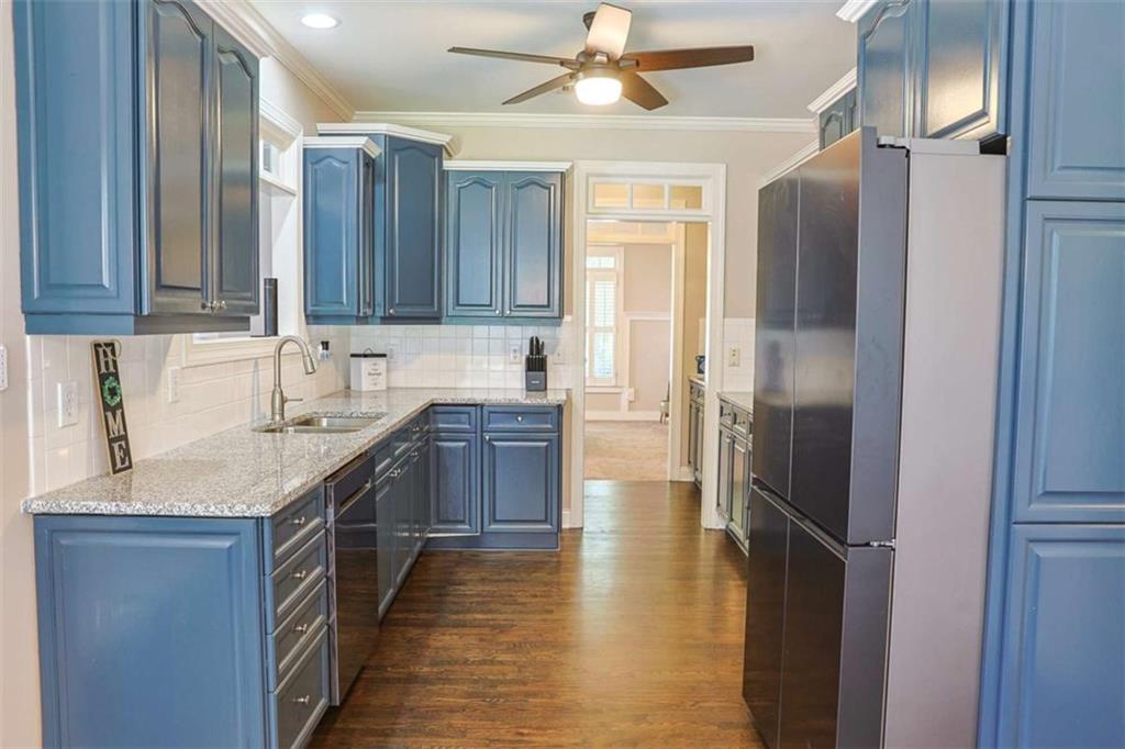 330 Bay Grove Road, Loganville, Georgia image 20