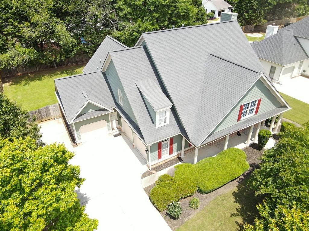 330 Bay Grove Road, Loganville, Georgia image 4