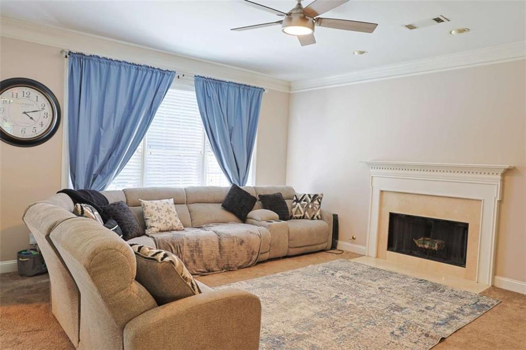 330 Bay Grove Road, Loganville, Georgia image 36